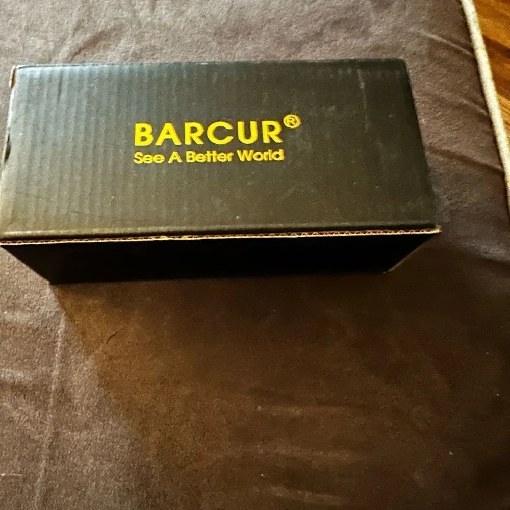 Barcur stylish sunglasses